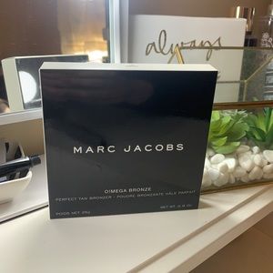 🖤 Marc Jacobs Omega Bronzer 102 TANTRIC